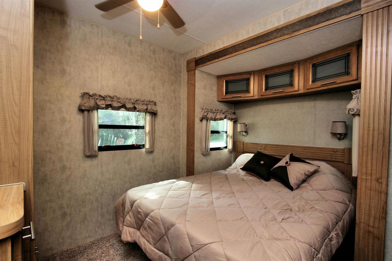 Homosassa River Rv Resort Bagian luar foto